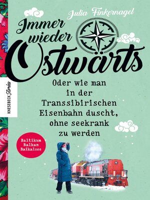 cover image of Immer wieder Ostwärts